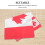Cape Fan De Football International Pour Stade 8
