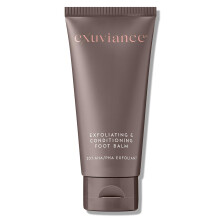 EXUVIANCE Exfolierende & Balsam til Fødder, 1,7 oz