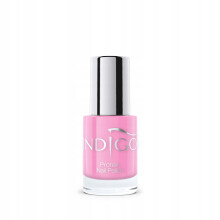Indigo Protein-Nagellack in Rot- und Rosatönen 10 ml