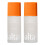 Saltair Serum Deodorant Exotic Pulp 2-Pack, 5% AHA Formule, Aluminiumvrij 1