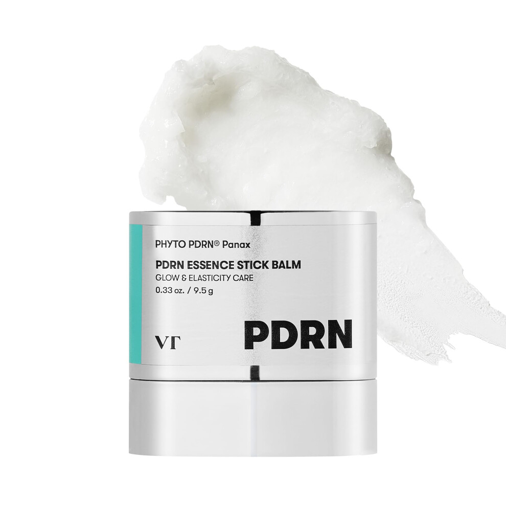 Vt Cosmetics Pdrn Essence Stick Balm 9.5G - Image 6