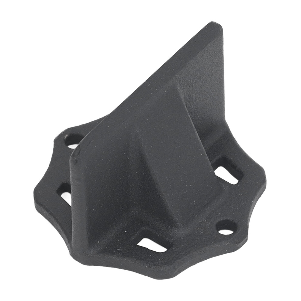Mini Cast Steel Firewood Splitter For Fireplaces, Stoves, Ovens 3291387058921