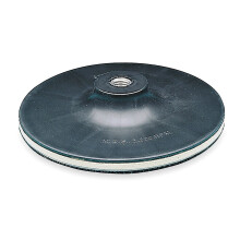 3M Disc Pad Holder 917, 7 in x 5/16 in x 3/8 in 5/8-11 Intern, 1 pr kasse