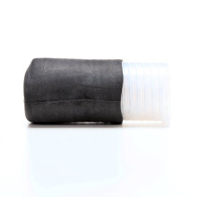 3M Cold Shrink End Cap EC-2, anvendelsesområde 0,63-1,18 tommer (15,9-30,1 mm)