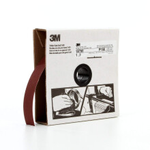 3M Utility Cloth Roll 314D, P150 J-vægt