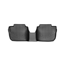 WeatherTech Custom Fit FloorLiners per Subaru Legacy, Outback - 2 Riga (442592), Nero