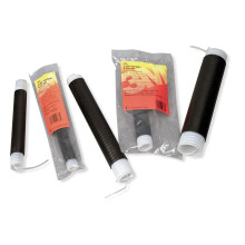 3M 8424-8 Cold Shrink Insulator, 10-1/0 AWG (6-16 mm), 1 Pack