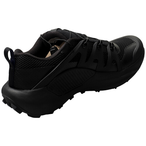 Salomon (42) Salomon Genesis Advanced Laufl?ufer Schwarz Unisex 1