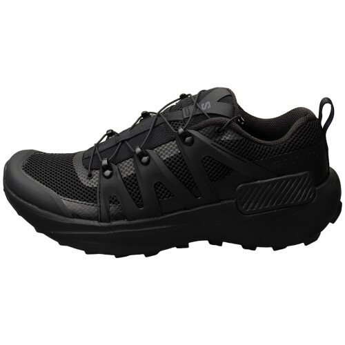 Salomon (43 1/3) Salomon Genesis Advanced Laufl?ufer Schwarz Unisex 2