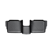 WeatherTech Tilpassede Gulvmåtter til Ford Taurus - 2. række (442702), Sort