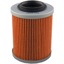 HiFloFiltro HF152 Premium Oliefilter, Enkelt
