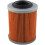 HiFloFiltro HF152 Premium Oil Filter, Single 1