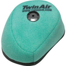 Twin Air 150219X Forberedt Dual Foam Luftfilter