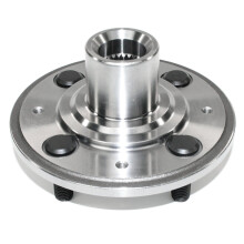 DuraGo 295-95067 Voorwielnaaf