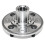 DuraGo 295-95067 Voorwielnaaf 1