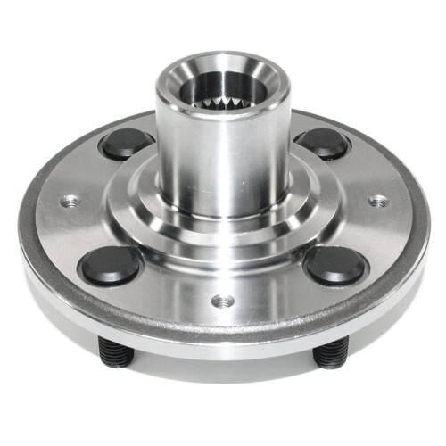 DuraGo 295-95067 Voorwielnaaf