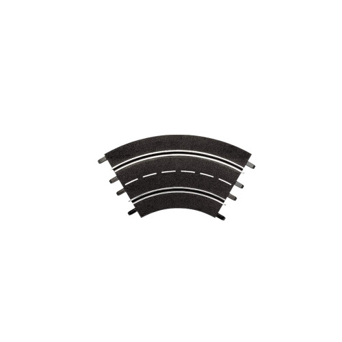 Carrera Curve 1/60 3Teile - Digital 124/132 & Analog