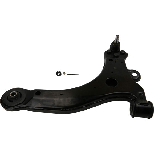 MOOG RK80538 Voorste rechter onderarm en baljoint assemblage