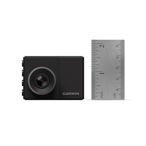 Garmin Garmin Dash Cam 45 (Vernieuwd)