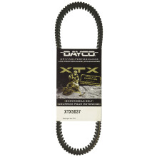 Cinghia di trasmissione Dayco XTX5037