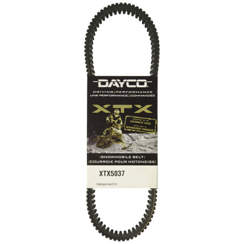Dayco XTX5037 Correa de transmisión