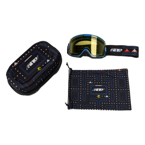 Kit Goggle LE 509 Kingpin (Catman)
