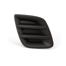 For Toyota RAV4 2009-2012 Fog Light Cover Passenger Side | Black | Replacement TO1039127