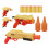 Nerf Nerf Alpha Strike Mission Ops Set 1