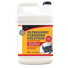 Ultrasone Wapenreiniger - Maakt 8 Gallons Oplossing voor Wapenonderdelen, Concentraat (Gallon)
