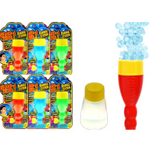 JA-RU Grab en Bubble Storm Berøringsboble Blæselegetøj (6 Pak) I Hundrede Berøringsbobler Sæbe