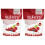 Sukrin Granulated Sugar 500g, Twin Pack 1