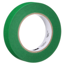 3M UV Bestendige Groene Maskingtape, Sterke Hechting voor Binnen en Buiten, Schilderen met Strakke Lijnen