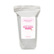 Mexican Mama Masa Harina White 1kg