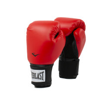 Everlast Prostyle 2 Bokshandschoenen, Instapniveau Trainingshandschoenen voor Mannen en Vrouwen, Veilige Klittenbandsluiting