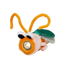 Manhattan Toy Flicker Torcia Insetto per Bambini, 3 Anni e Più