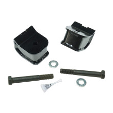 SUPERLIFT SUSPENSION 2" Hævesæt til Ford F-250/F-350 | Coil Spacers | 40031 | Passer til 2005-2024 Ford F-250 / F-350