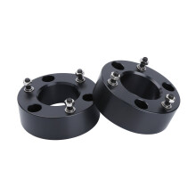 2.5" Front Leveling Lift Kits til 2007-2024 Silverado 1500/GMC Sierra 2WD/4WD
