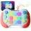 YouJabz Console da Gioco Elettrico Portatile per Bambini 8-13 Anni, Gioco Fidget 1
