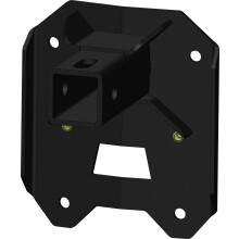 KFI ATV/UTV Trækbag 2 tommer Modtager (101795)