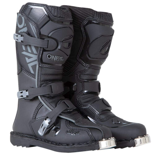Botas O'NEAL Element Negros, 2