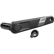SRAM LINKER POWERMETER 172,5mm D1 DUB (OHNE RECHTE ARM/BB/SPIDER/RINGE)