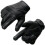 Milwaukee Leather MG7516 Mænds Sorte Læder I - Touchscreen Venlige Handsker W/Flex Knuckles - 4X-Large 1