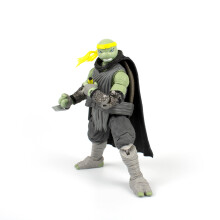 Teenage Mutant Ninja Turtles BST AXN IDW Jennika 5-tommer Action Figur