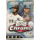 2021 Topps Chrome Baseball 8 Pack Blaster Box 1