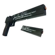 Hellsing ARMS Alucard 454 Casull Jackal Auto Replik für Cosplay Halloween Geschenke