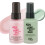 TOUCH IN SOL No Pore Blem Primer + Roodheids Corrigerende Basis Set 1