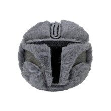 TY Beanie Bouncer Star Wars Mandalorian