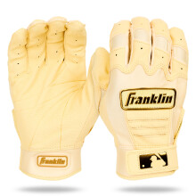 Franklin Sports MLB Honkbal Slaghandschoenen - CFX Pro Volwassen + Jeugd Set