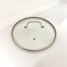 Stoven Hextra 20cm Glass Lid