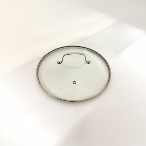 Stoven Hextra 16cm Glass Lid